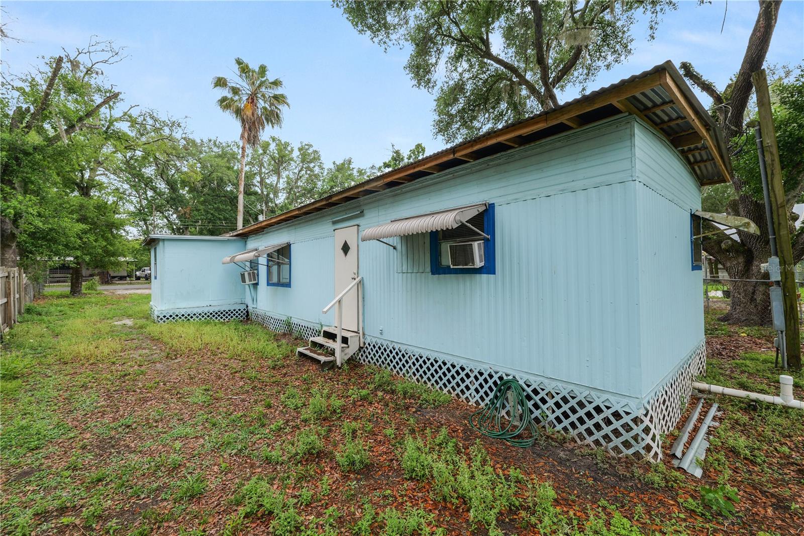 EDGEWOOD PARK SUB - Residential
