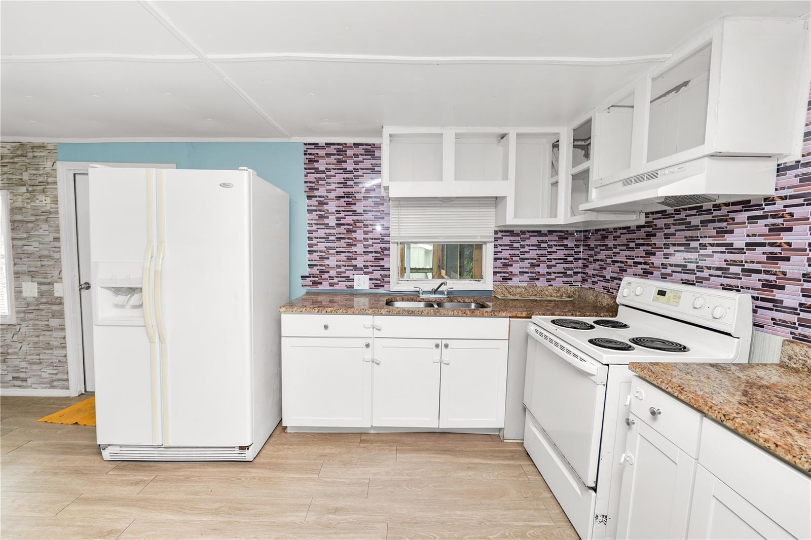 EDGEWOOD PARK SUB - Residential