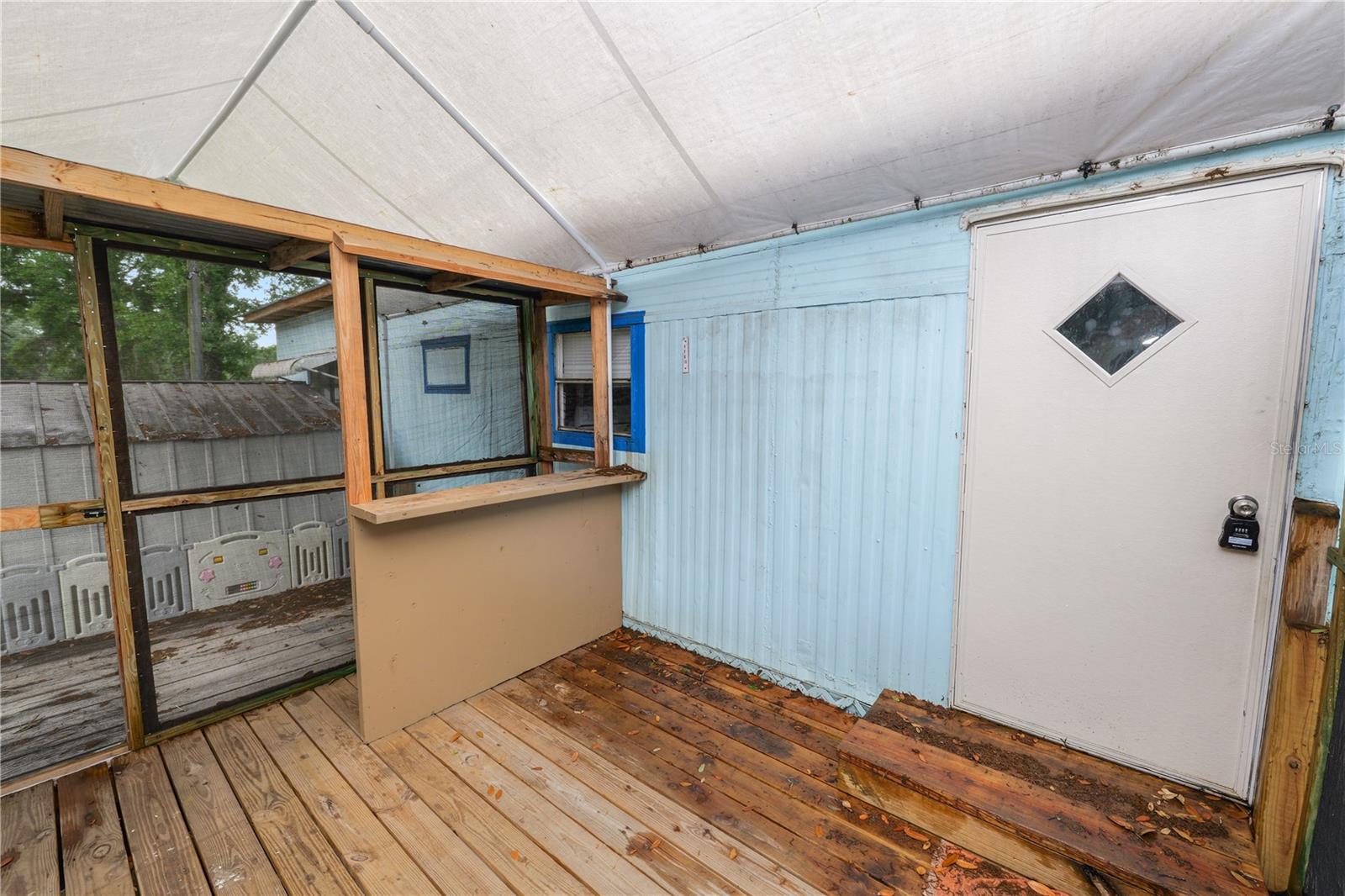 EDGEWOOD PARK SUB - Residential