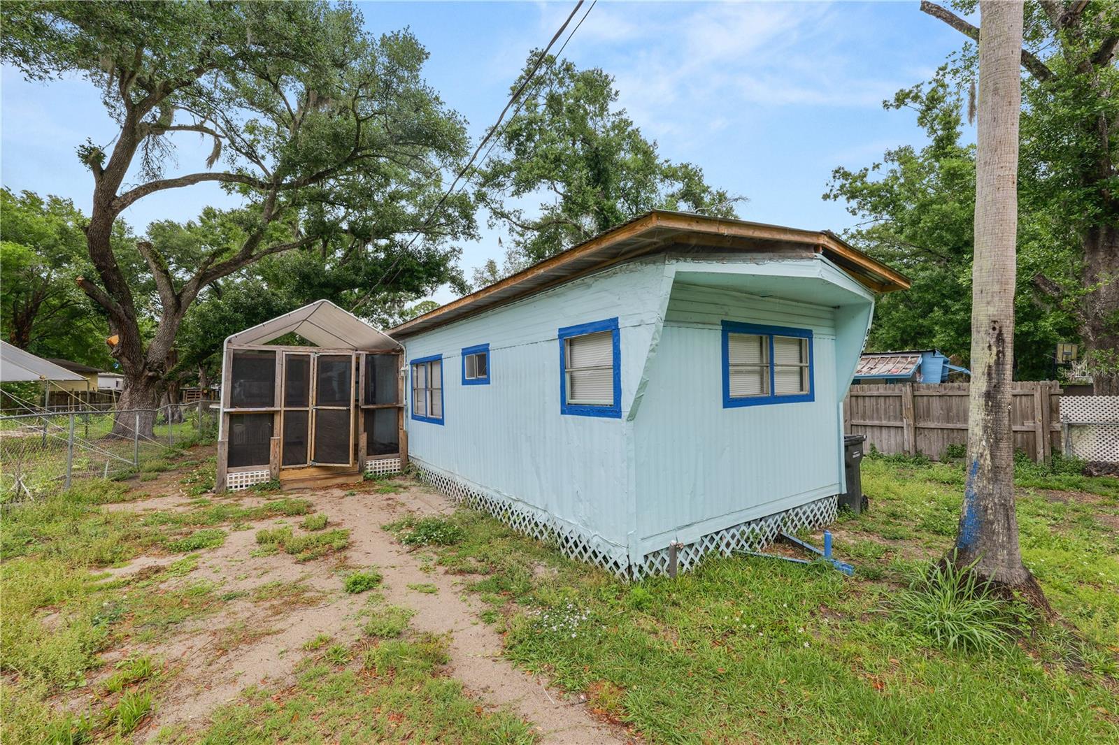 EDGEWOOD PARK SUB - Residential