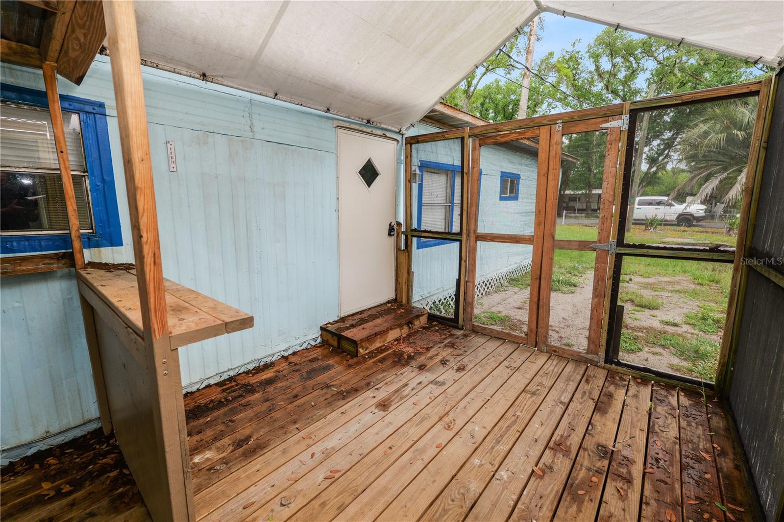 EDGEWOOD PARK SUB - Residential