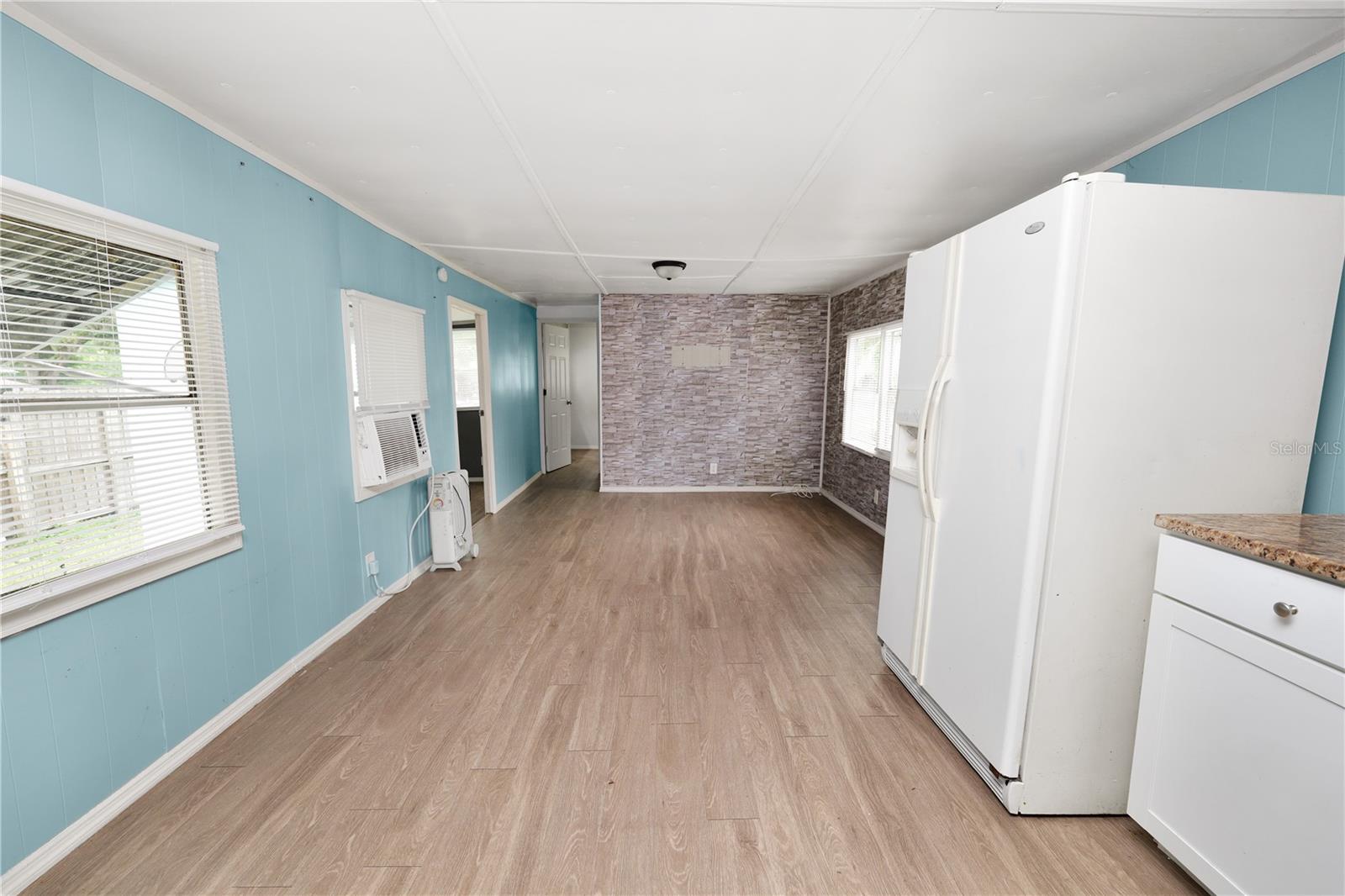 EDGEWOOD PARK SUB - Residential