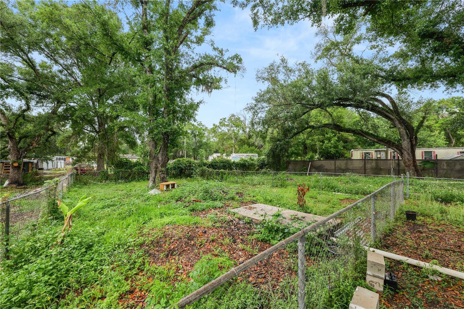 EDGEWOOD PARK SUB - Residential