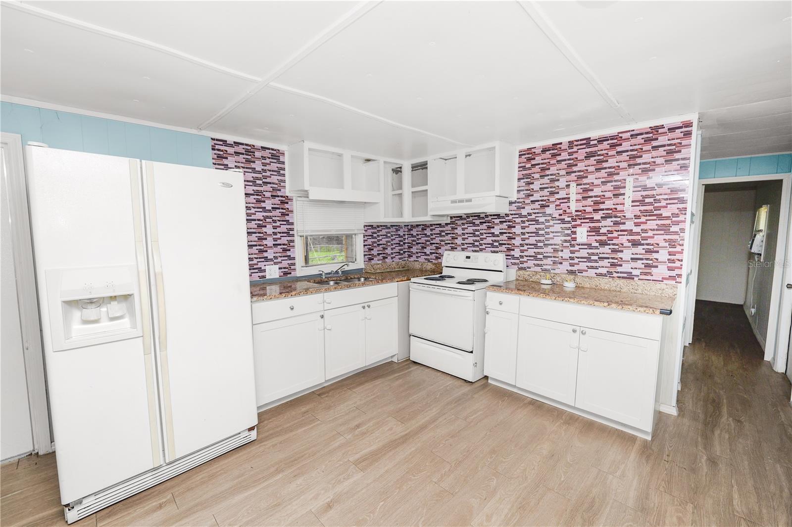 EDGEWOOD PARK SUB - Residential