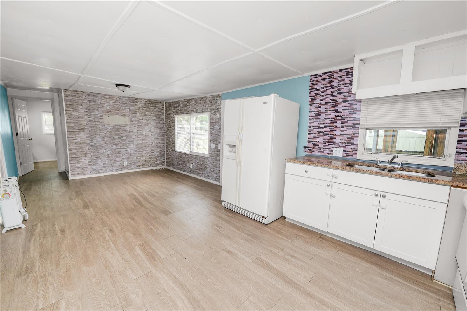 EDGEWOOD PARK SUB - Residential