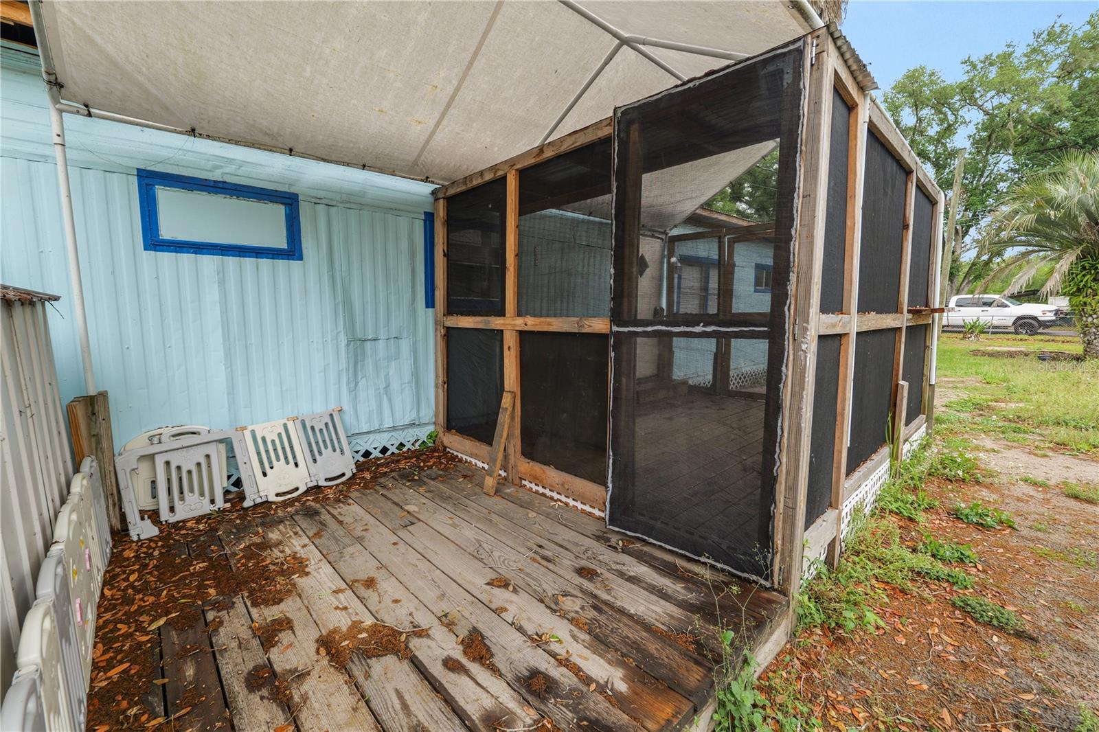 EDGEWOOD PARK SUB - Residential