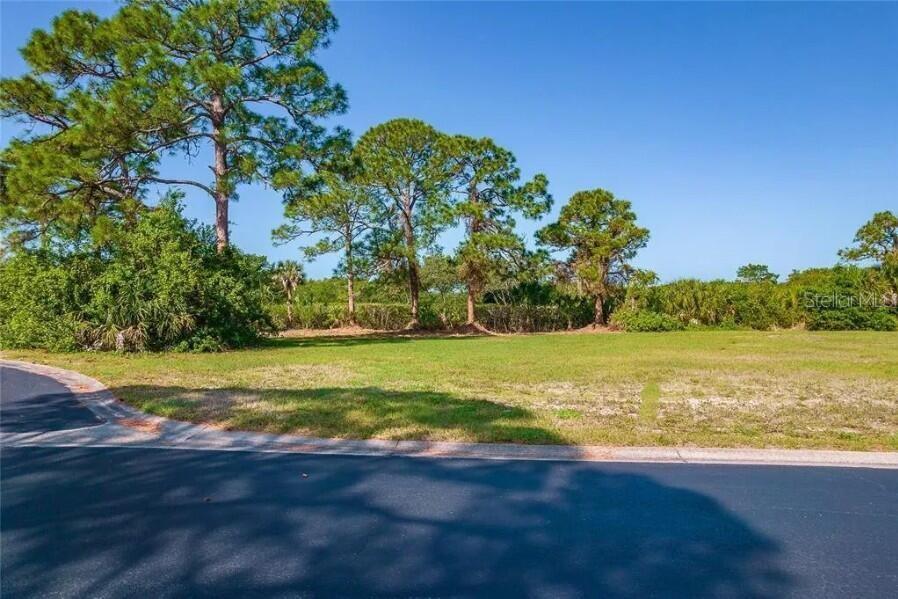 EAGLE PRESERVE ESTATES - Land