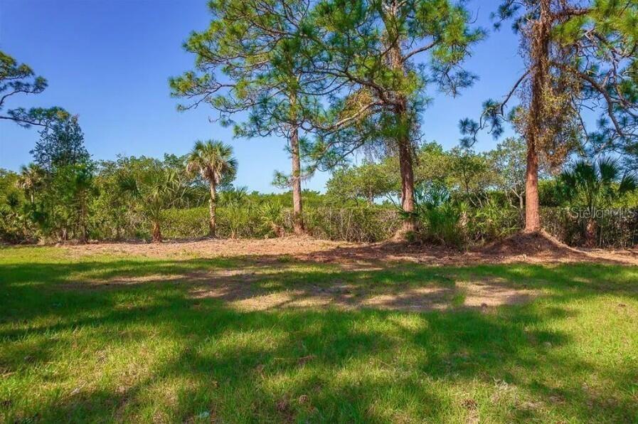 EAGLE PRESERVE ESTATES - Land