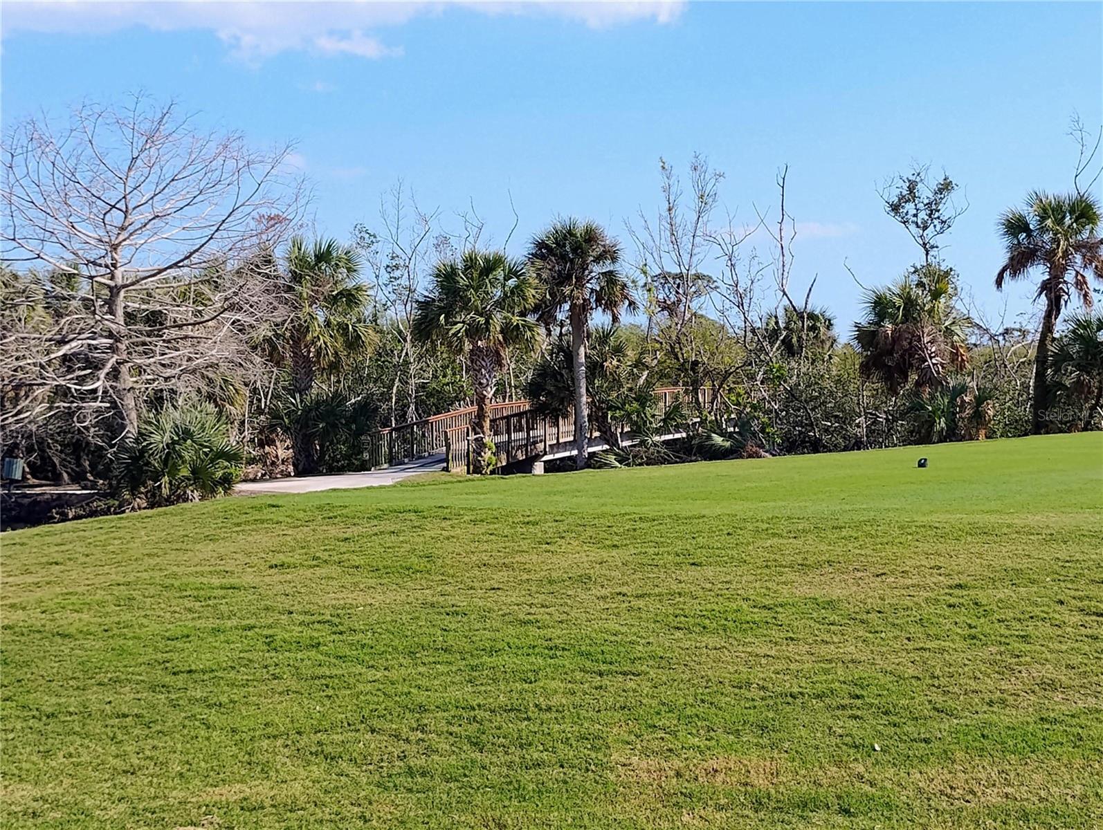 EAGLE PRESERVE ESTATES - Land