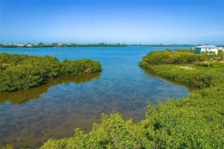EAGLE PRESERVE ESTATES - Land