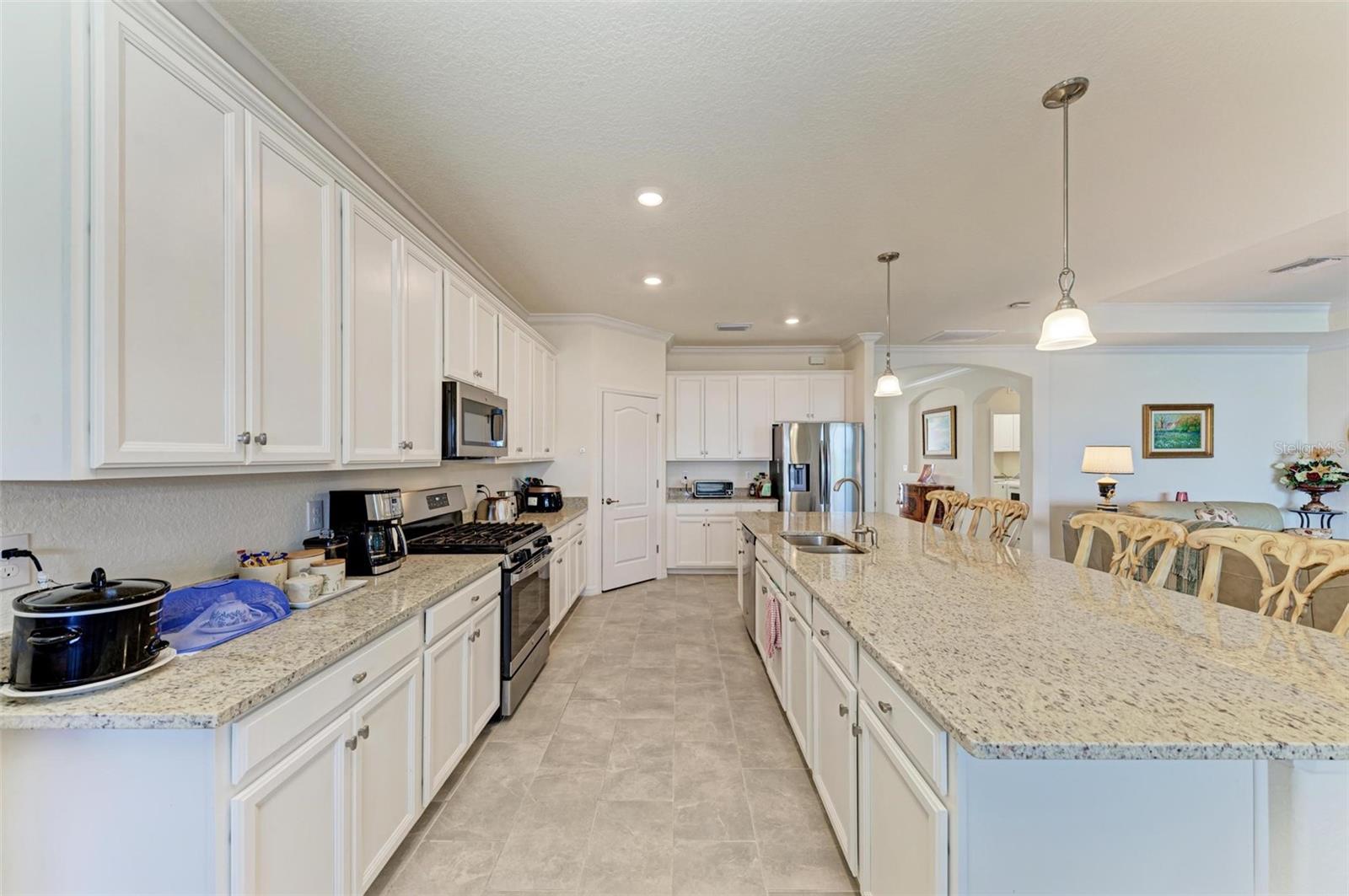 POLO RUN PH IIC IID & IIE - Residential