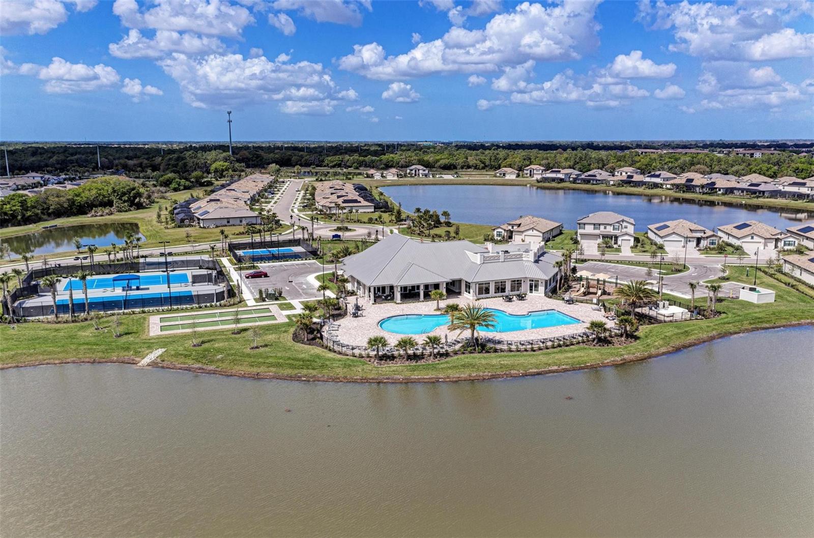 POLO RUN PH IIC IID & IIE - Residential