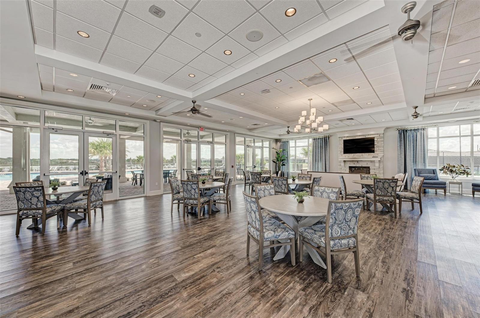 POLO RUN PH IIC IID & IIE - Residential