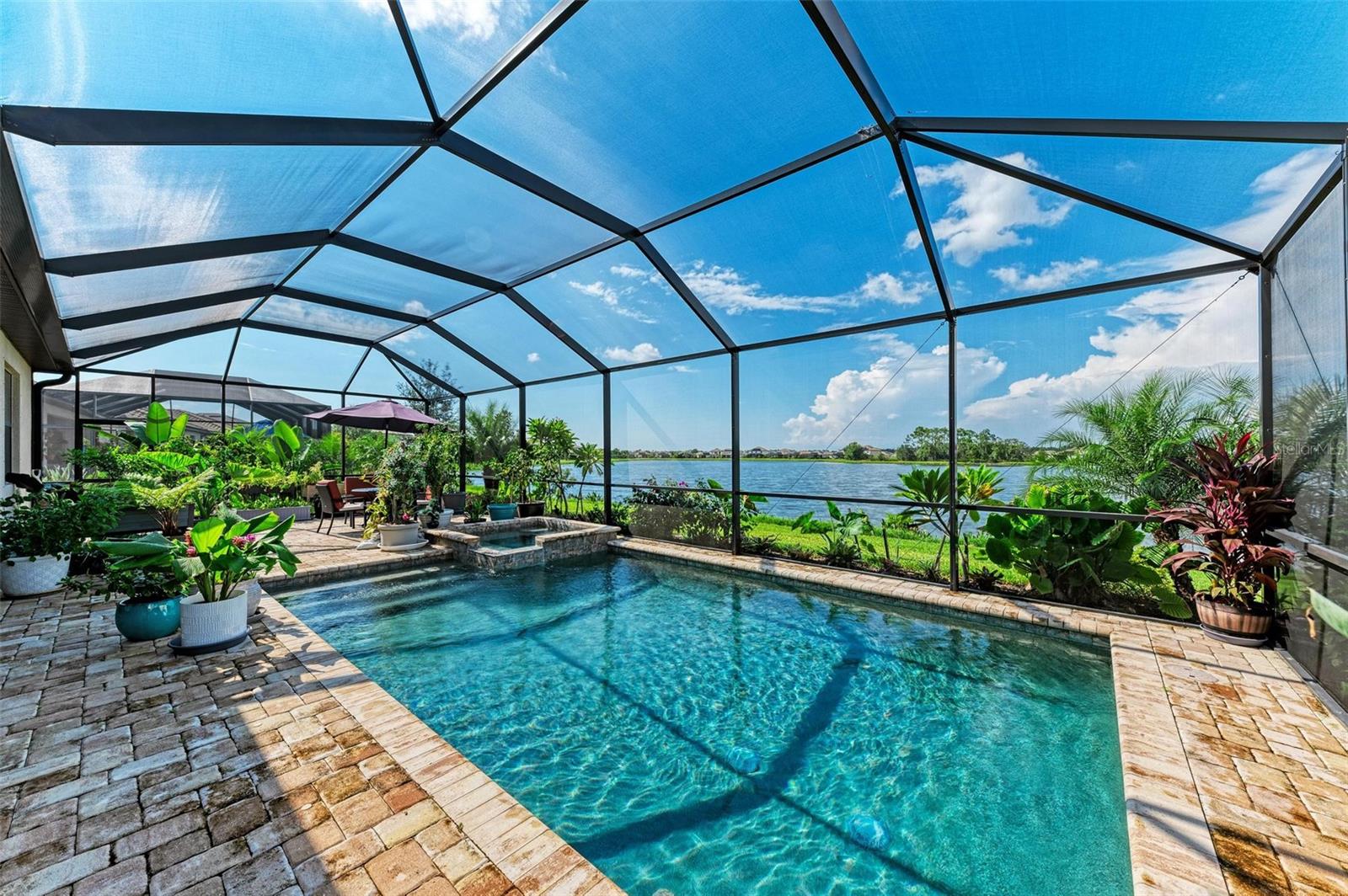 POLO RUN PH IIC IID & IIE - Residential