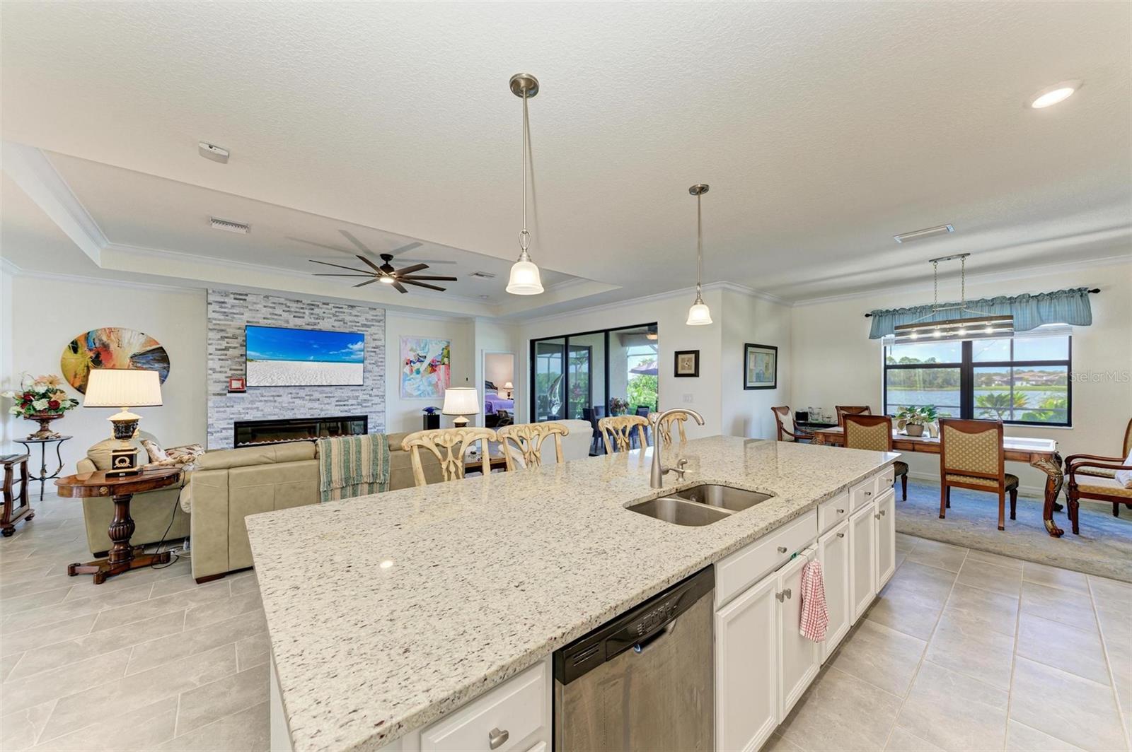 POLO RUN PH IIC IID & IIE - Residential