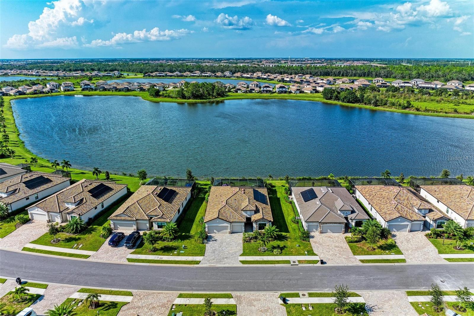 POLO RUN PH IIC IID & IIE - Residential