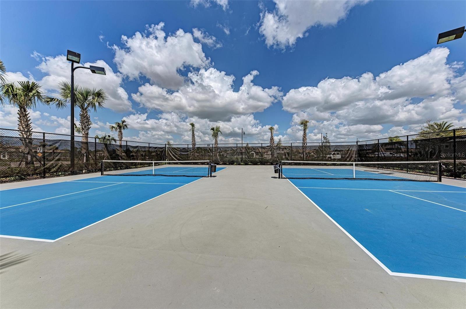 POLO RUN PH IIC IID & IIE - Residential