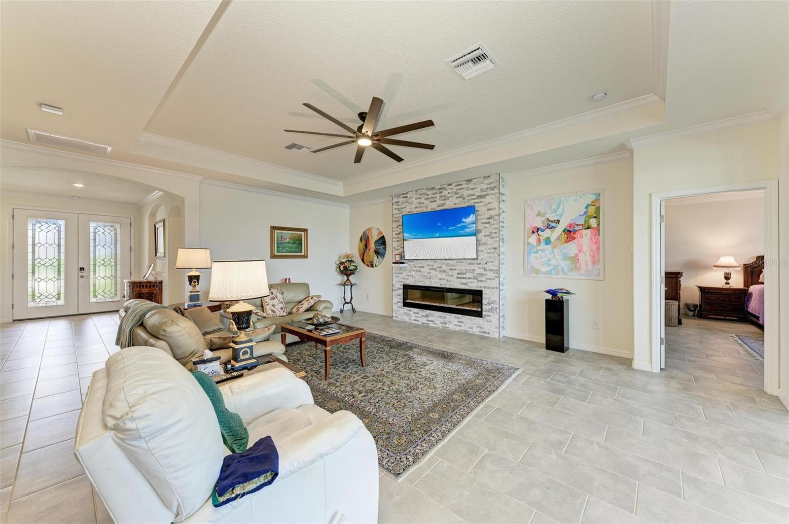 POLO RUN PH IIC IID & IIE - Residential