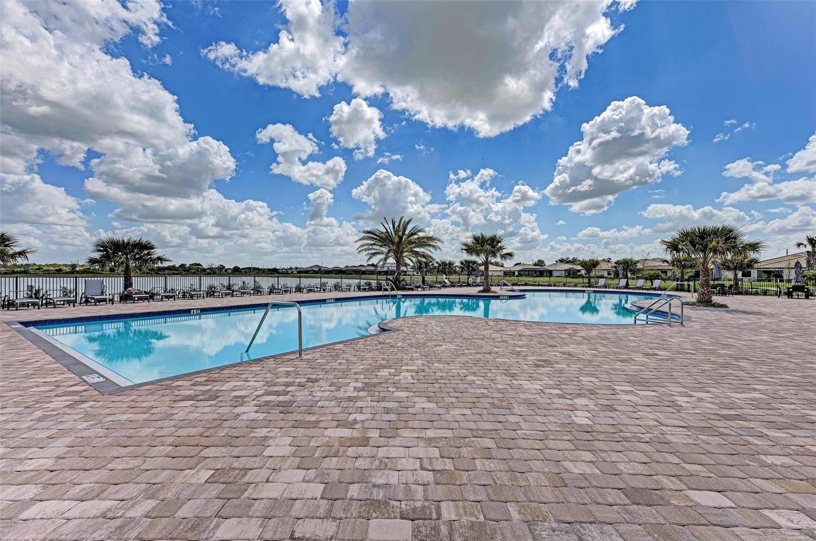 POLO RUN PH IIC IID & IIE - Residential