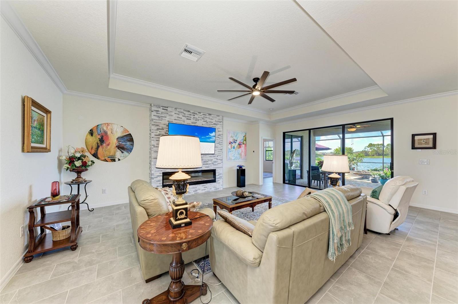 POLO RUN PH IIC IID & IIE - Residential