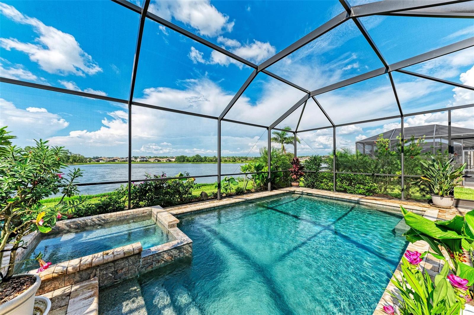 POLO RUN PH IIC IID & IIE - Residential