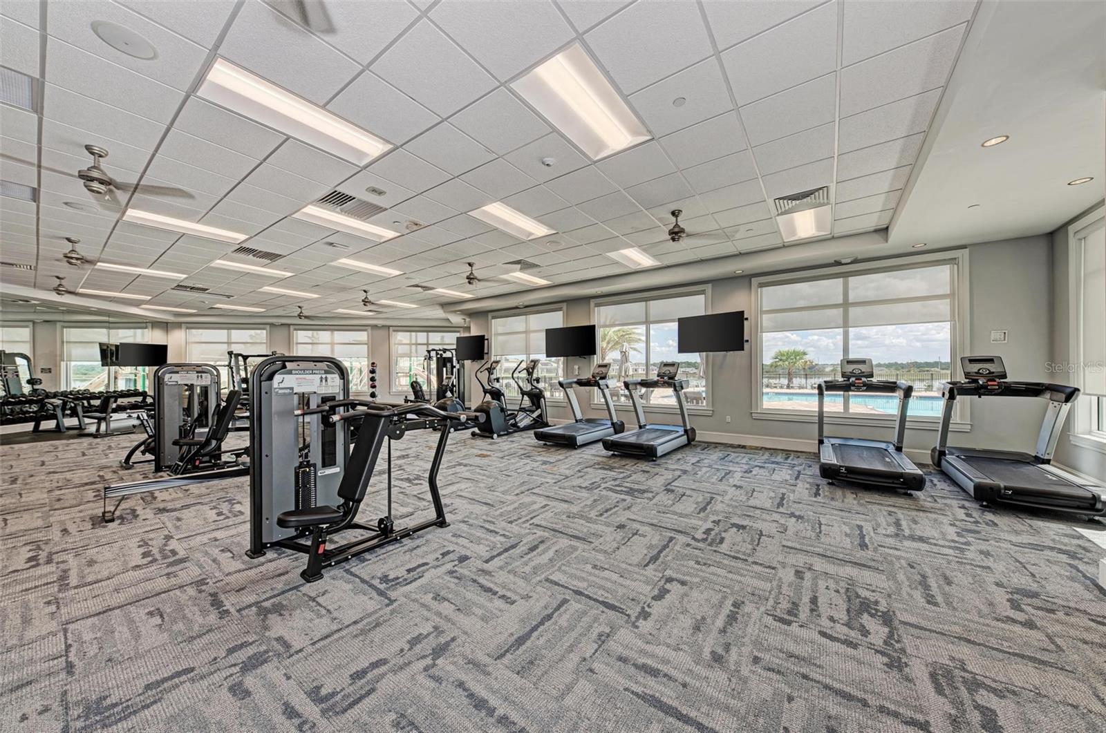 POLO RUN PH IIC IID & IIE - Residential