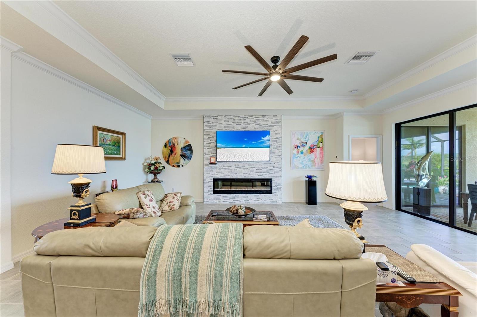 POLO RUN PH IIC IID & IIE - Residential