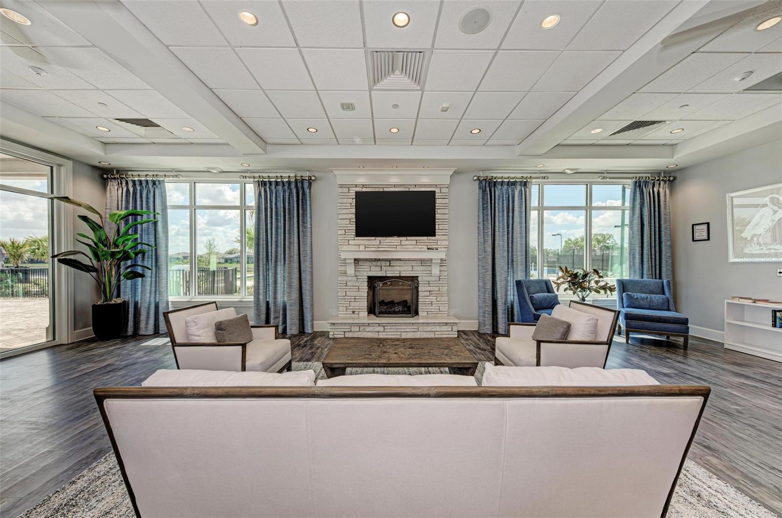 POLO RUN PH IIC IID & IIE - Residential