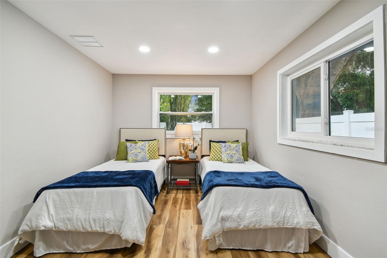 TILTON COURT - Residential