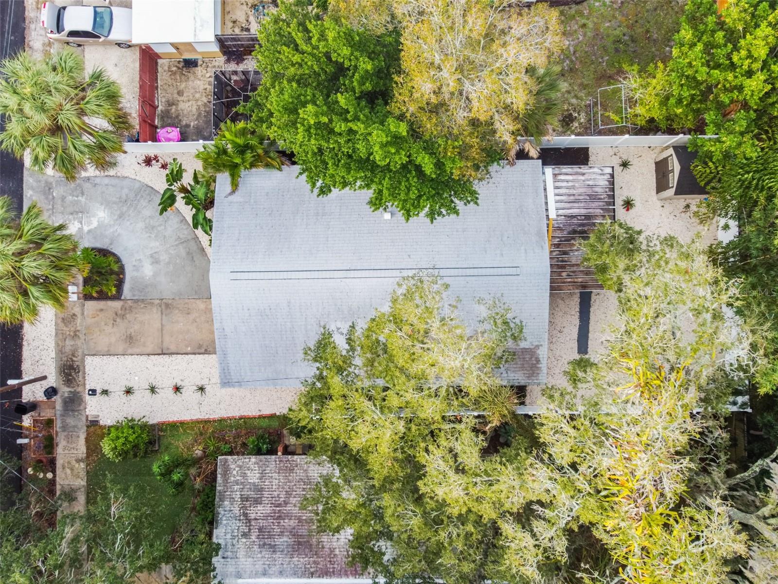 TILTON COURT - Residential