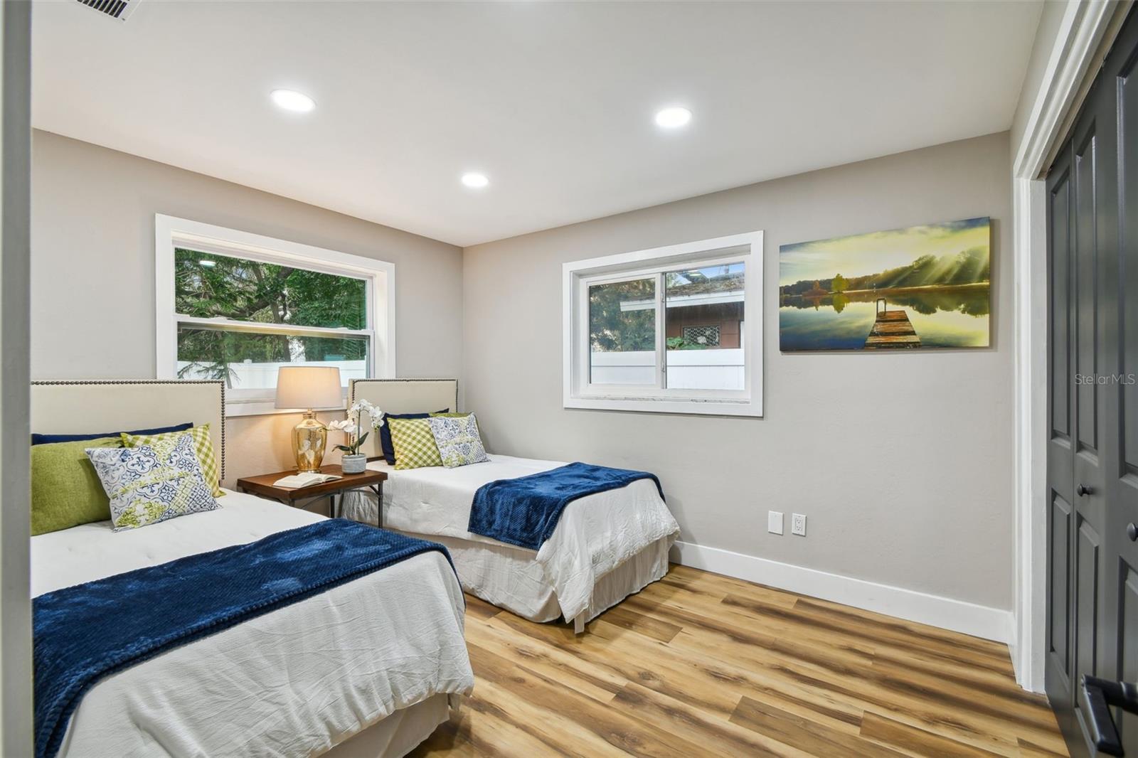 TILTON COURT - Residential