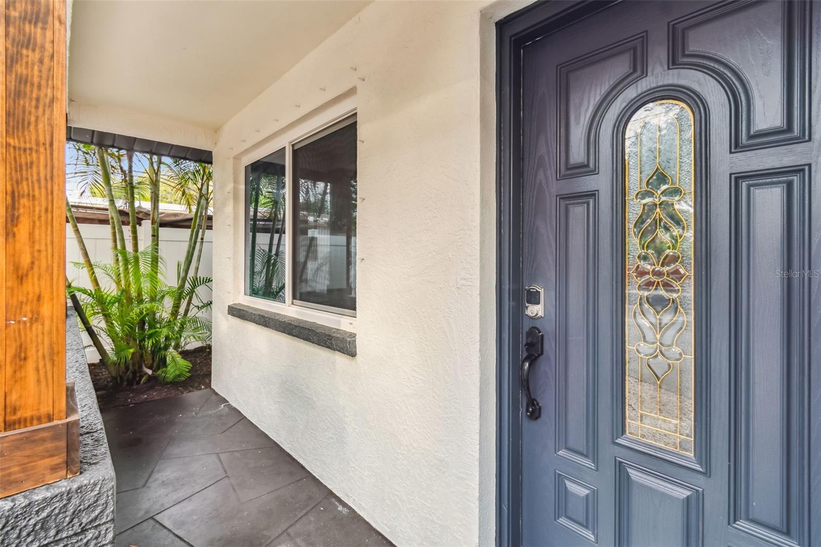 TILTON COURT - Residential