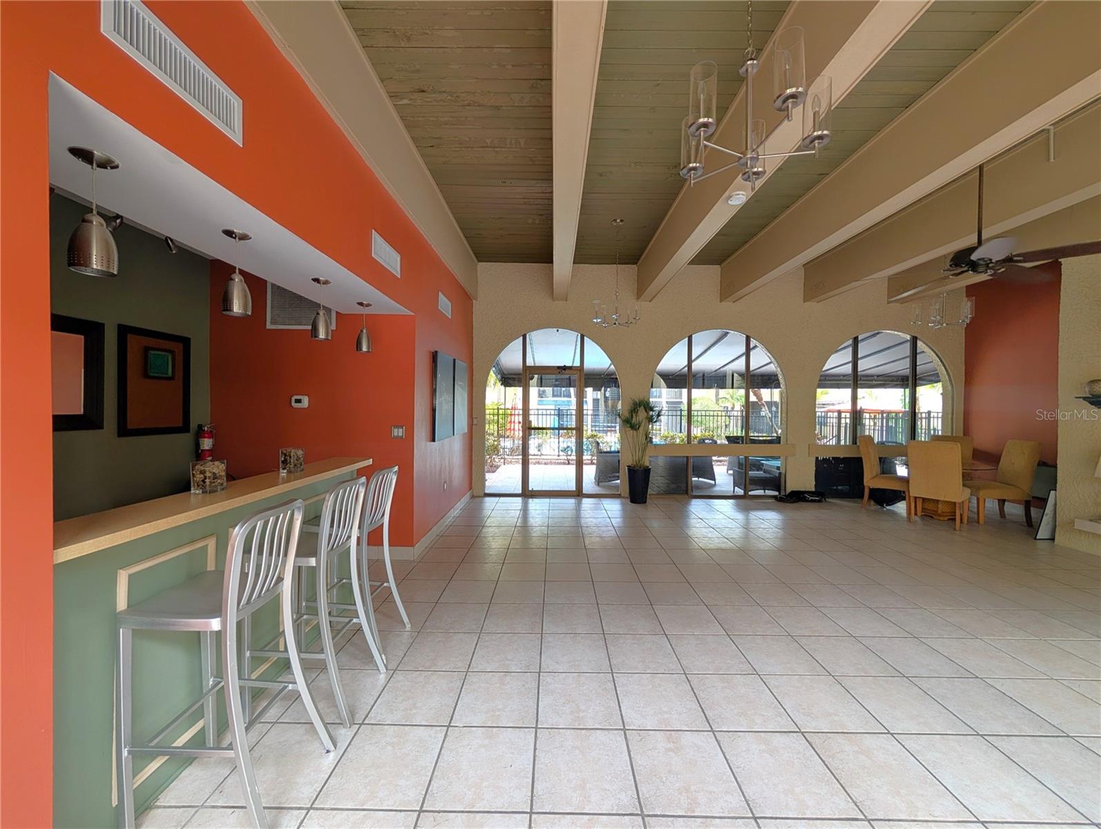 SIENA VILLAS AT BEACH PARK A C - Residential Lease