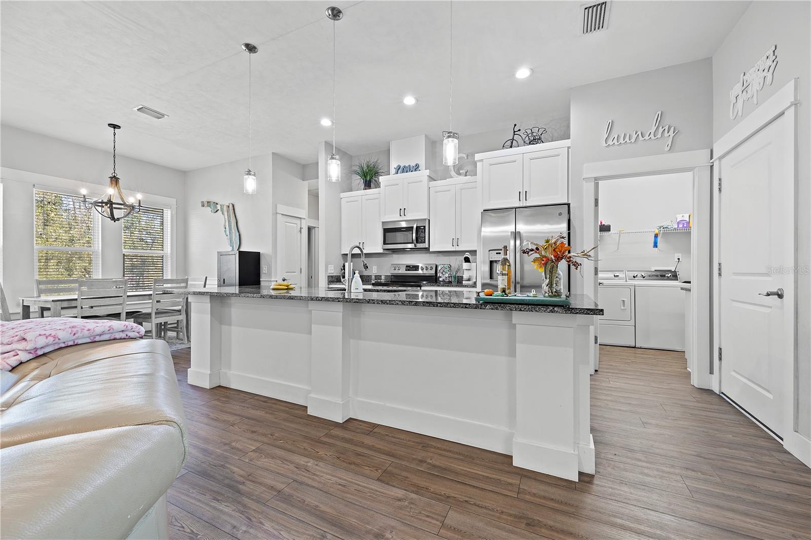 EMERALD COVE - Residential