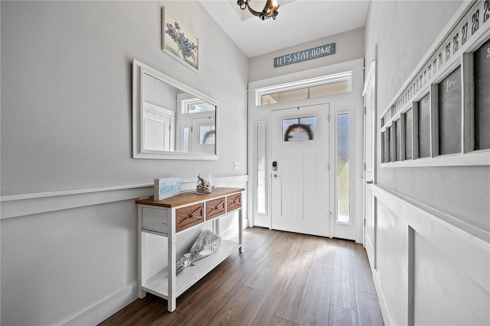 EMERALD COVE - Residential