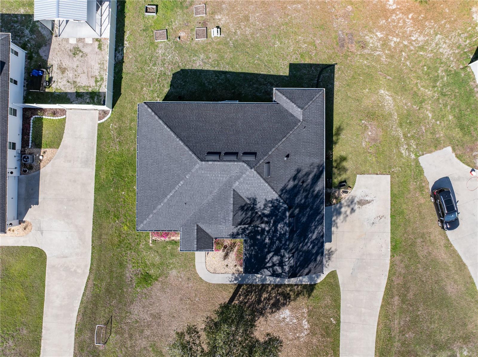 EMERALD COVE - Residential