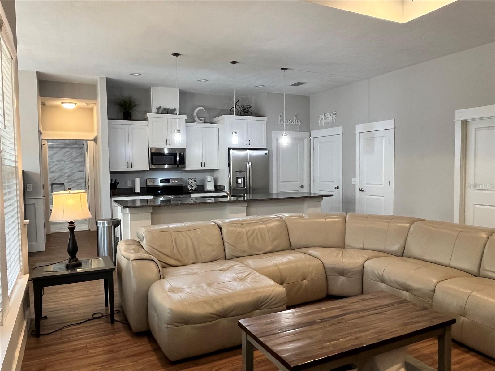 EMERALD COVE - Residential