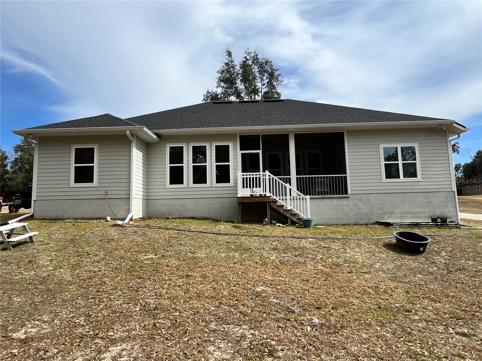 EMERALD COVE - Residential