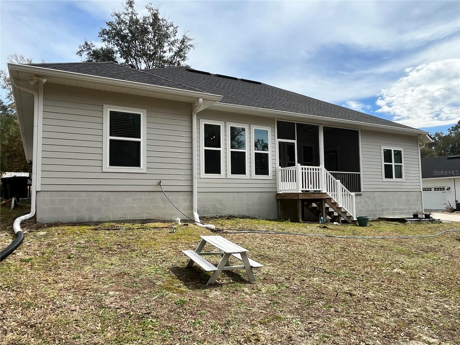 EMERALD COVE - Residential