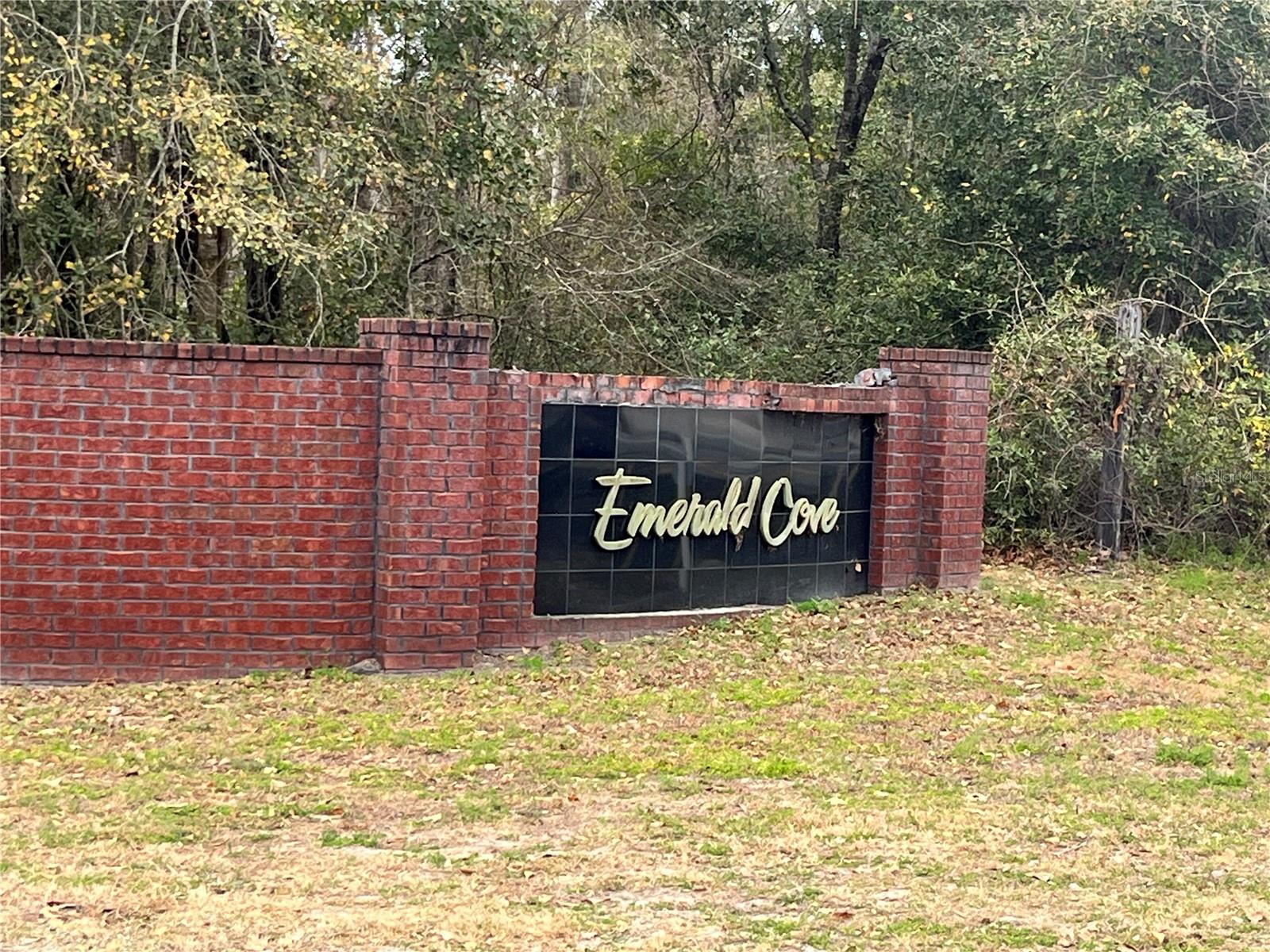 EMERALD COVE - Residential