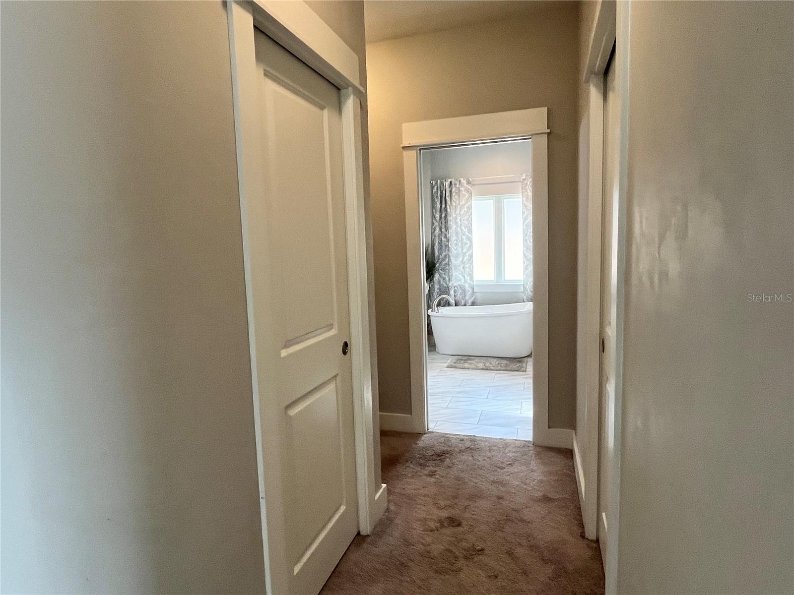 EMERALD COVE - Residential