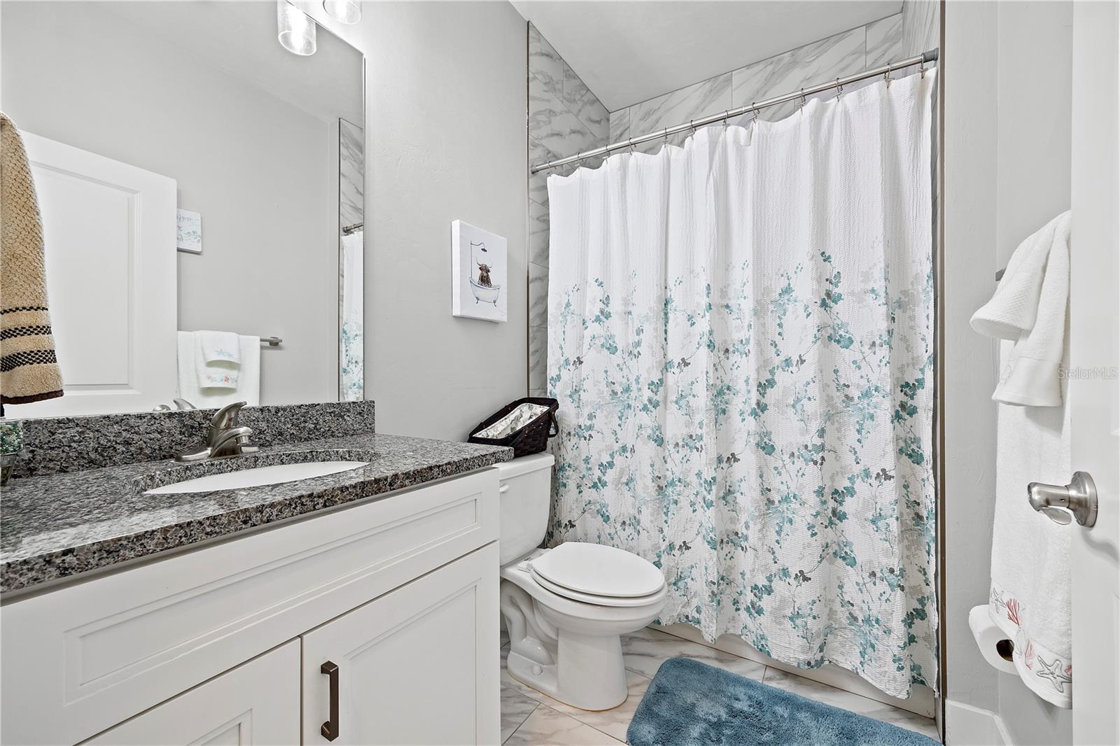 EMERALD COVE - Residential