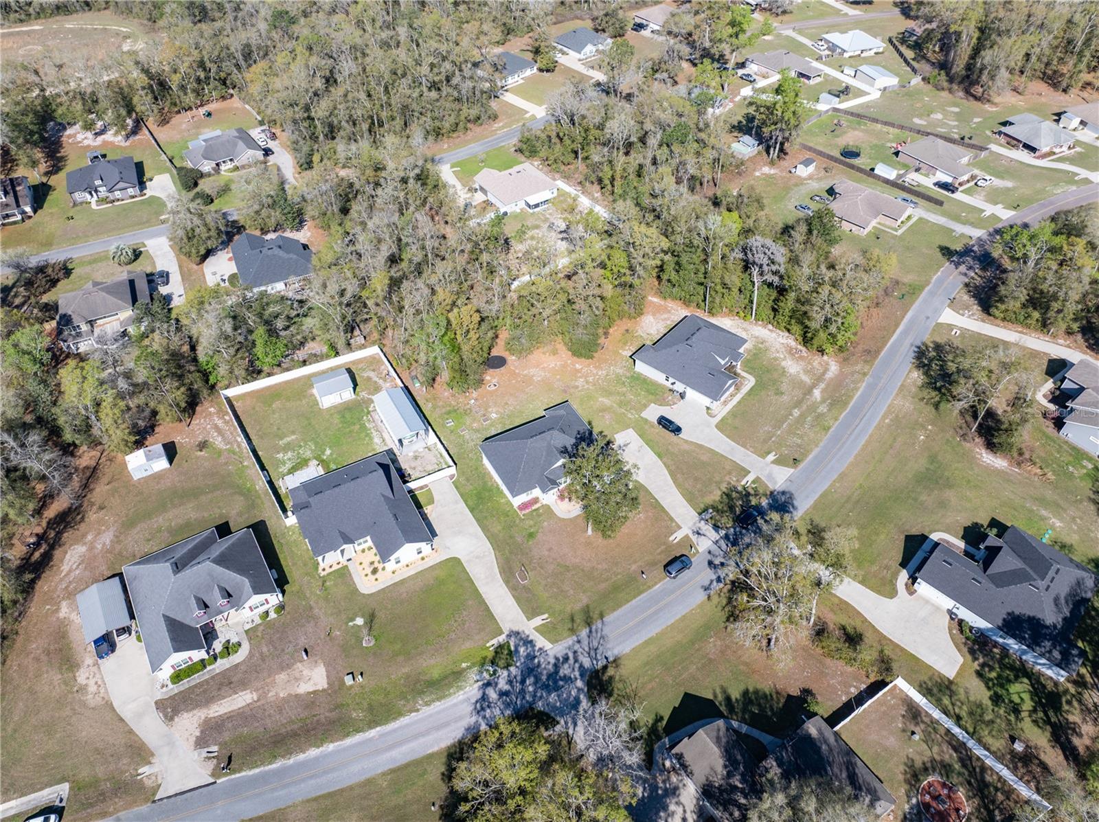 EMERALD COVE - Residential