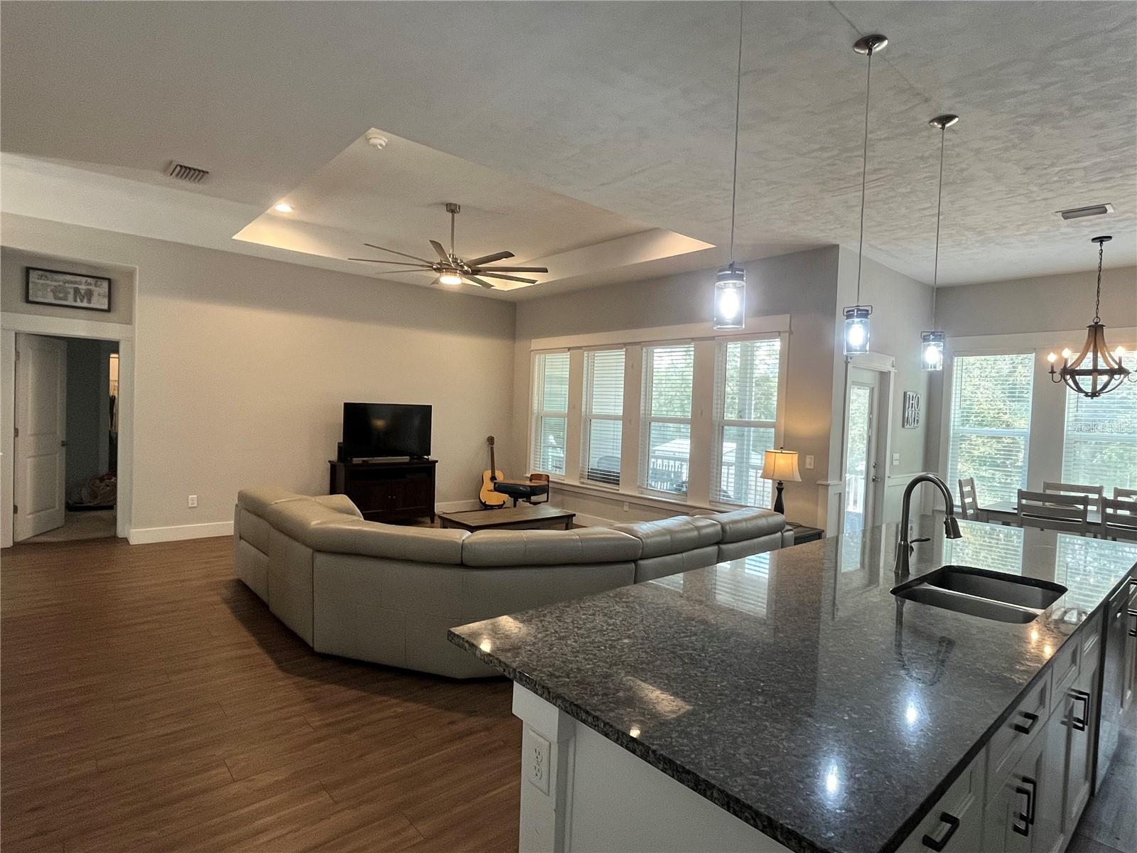 EMERALD COVE - Residential