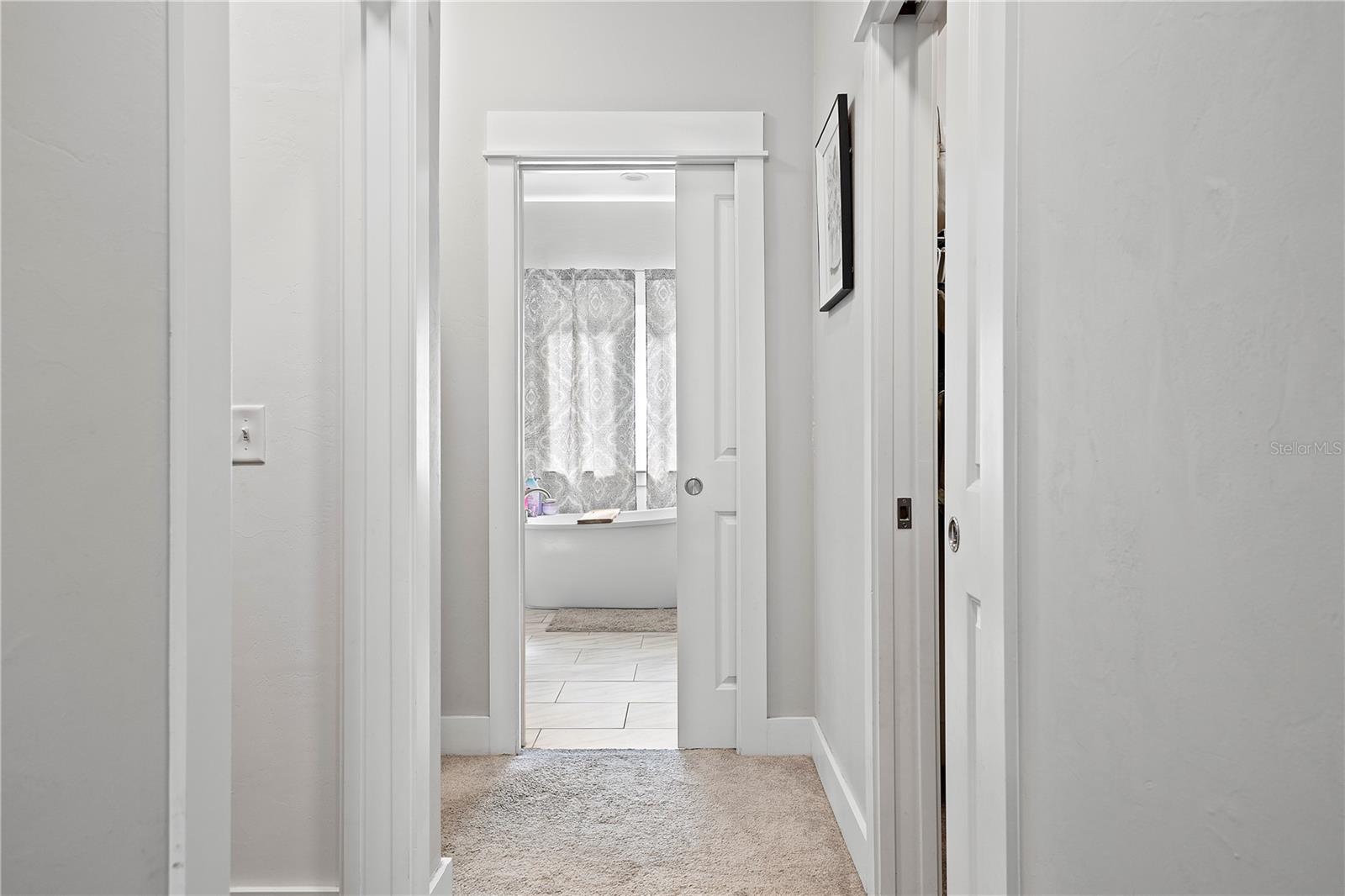 EMERALD COVE - Residential