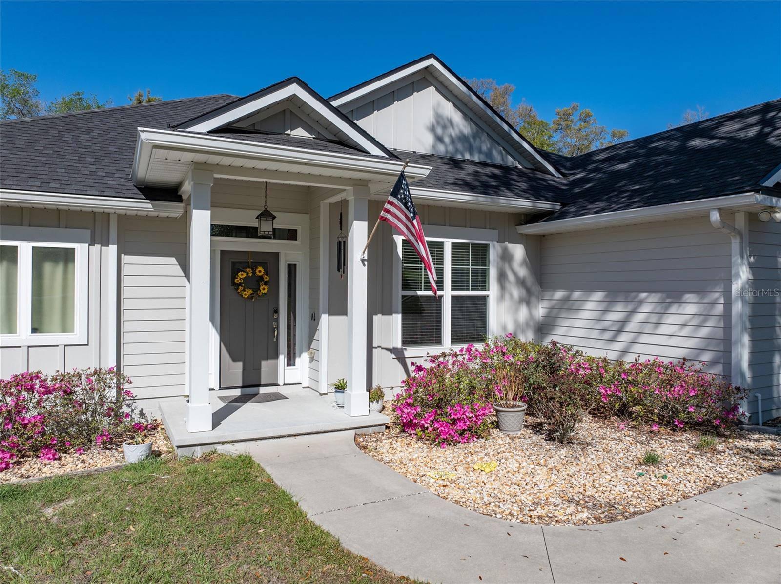 EMERALD COVE - Residential