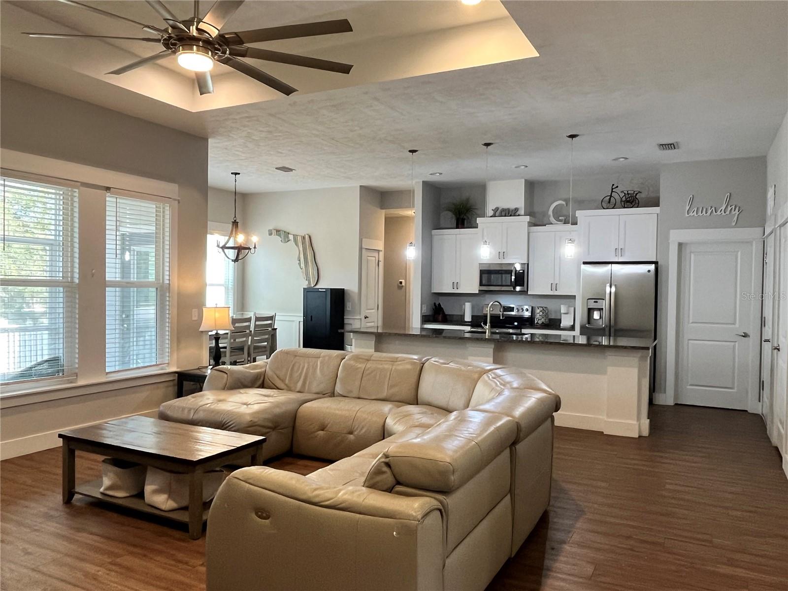 EMERALD COVE - Residential