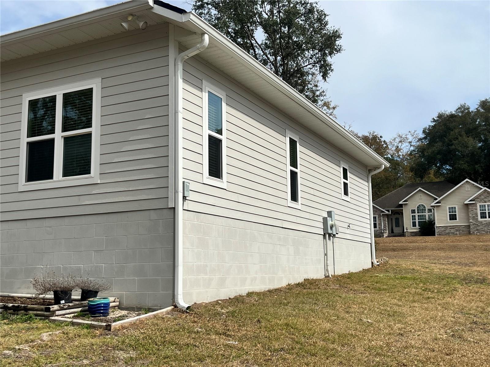 EMERALD COVE - Residential