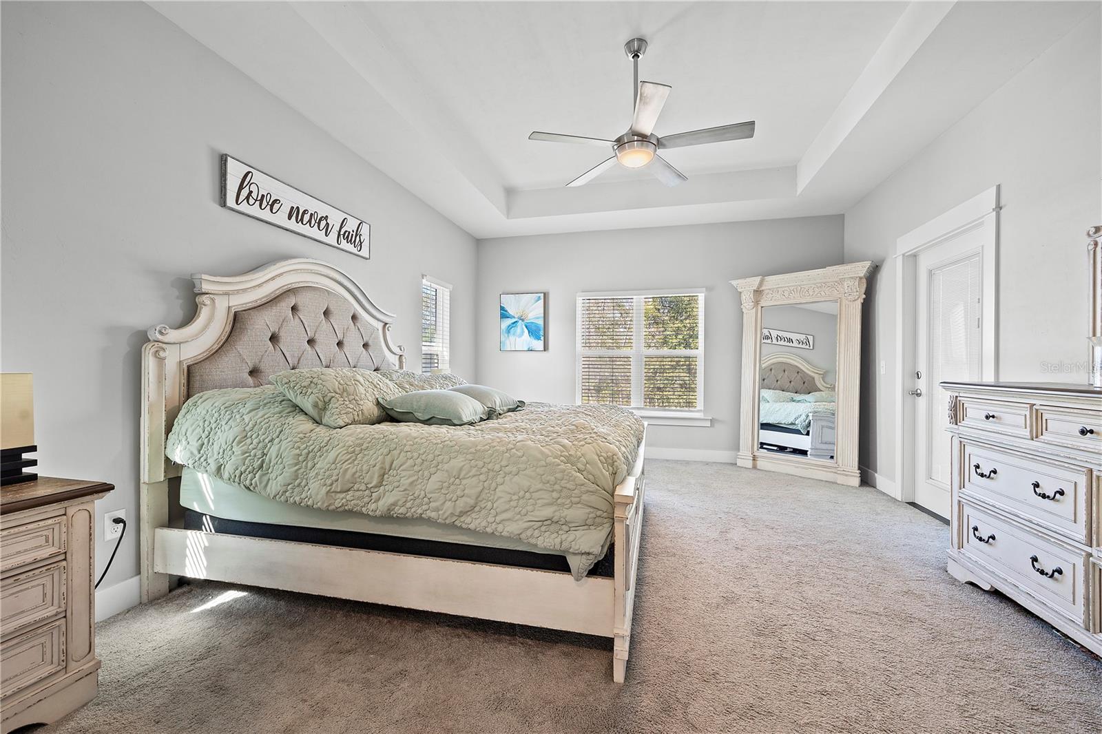 EMERALD COVE - Residential