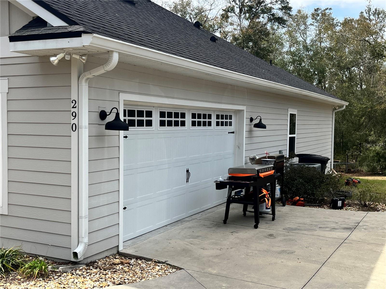 EMERALD COVE - Residential